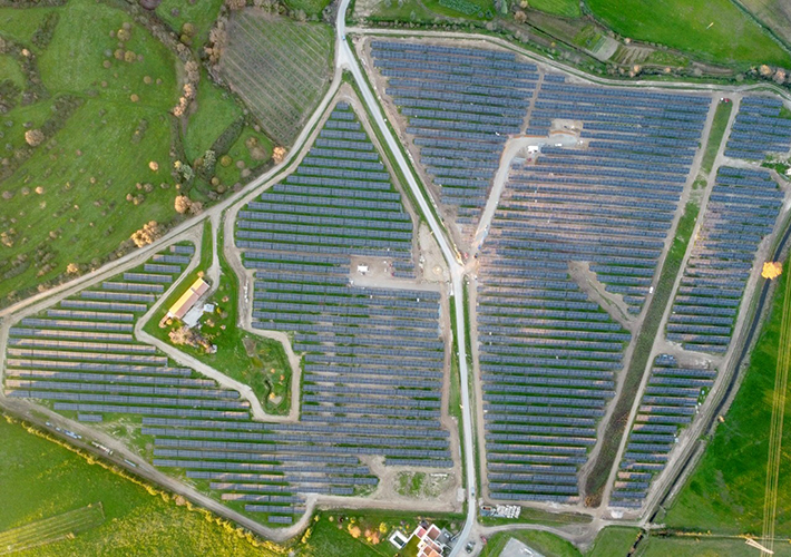 foto noticia GoodWe elige a Prosolia Energy como service partner oficial para la puesta en marcha y mantenimiento de todas sus instalaciones solares en Iberia.