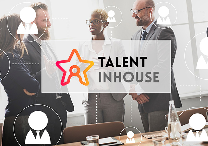 Foto Talent inhouse, el servicio de gestión de talento digital que Quodem ofrece a las grandes empresas.