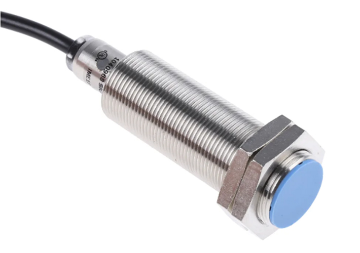Foto RS Components amplía su oferta de productos de control industrial para equipar a sus clientes con las últimas tecnologías IIoT.