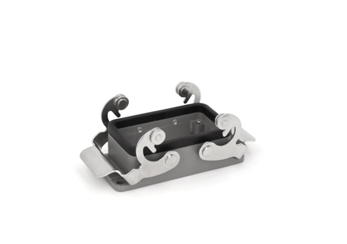 Foto RS Components presenta una gran ampliación de su cartera de productos RS PRO de cableado y conectividad.