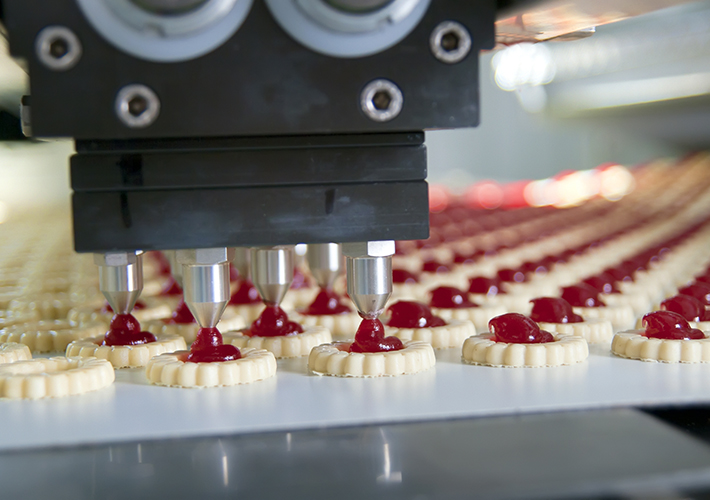 foto noticia Un estudio de Rockwell Automation señala que el 44% de los líderes de CPG aceleran la transformación digital para mejorar la calidad.
