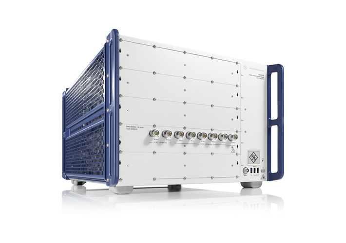 foto noticia Rohde & Schwarz y MediaTek verifican con éxito la conectividad 5G RedCap Rel. 17 con el R&S CMX500 OBT