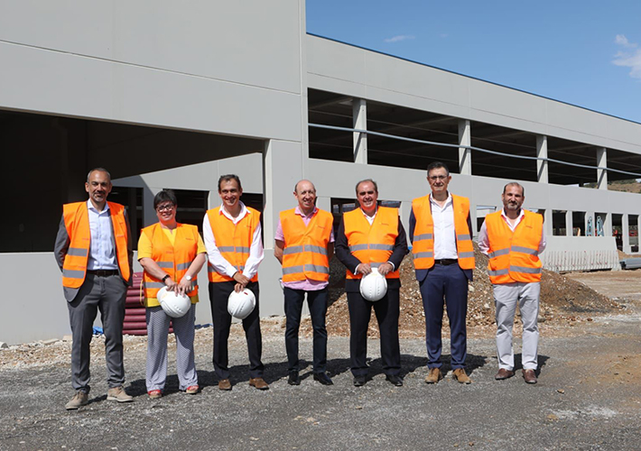 foto noticia Valfondo gestiona a través de Montepino una inversión de 28,9 millones de euros en un nuevo proyecto en Castellbisbal.