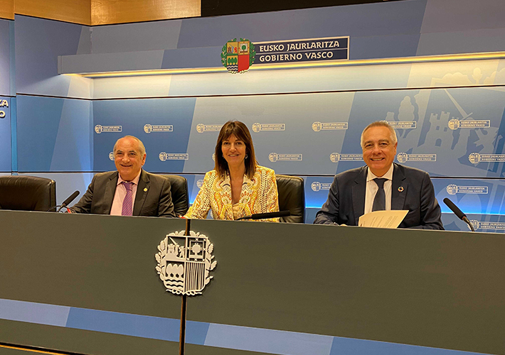 Foto Euskadi será la comunidad invitada en la 25ª edición del SIL.