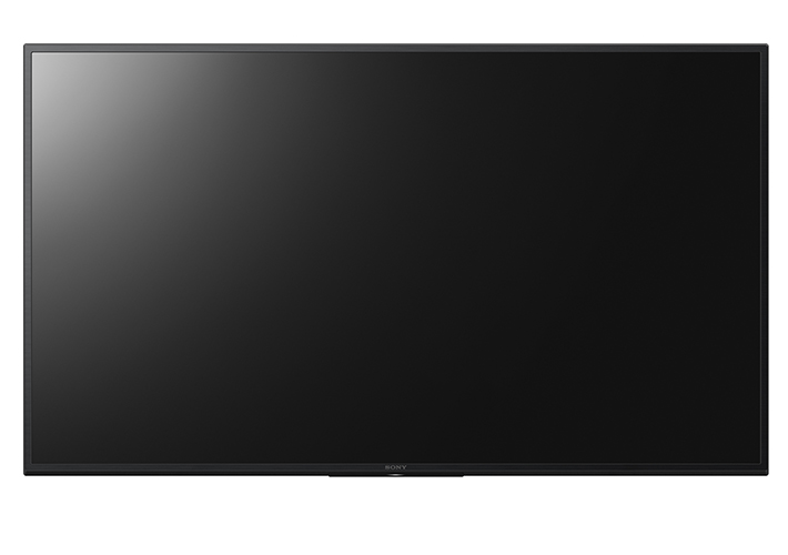 foto Sony amplía su familia de monitores profesionales BRAVIA 4K con la incorporación de la serie EZ20L.