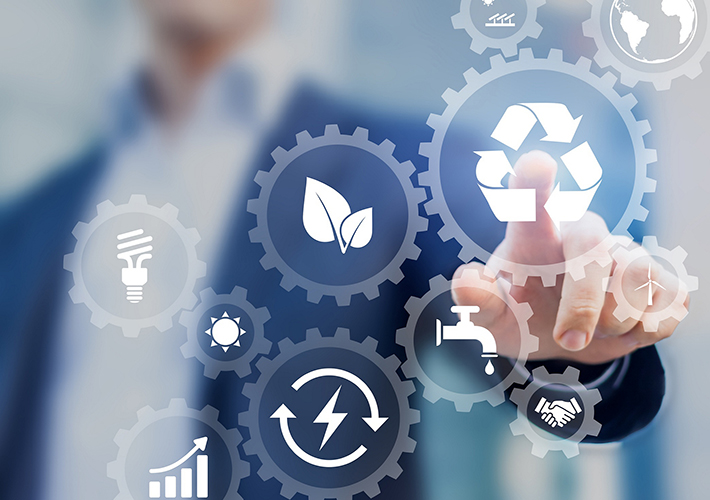 foto noticia El Internet de las cosas (IoT) y la sostenibilidad