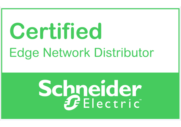 foto noticia Schneider Electric amplía a toda Europa su programa de Especialización de la Distribución de Secure Power, tras su éxito en España.