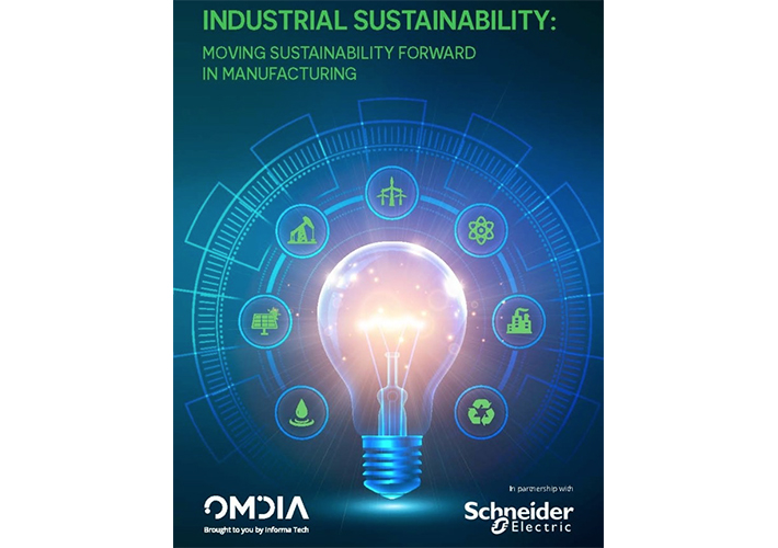 foto noticia Un informe mundial demuestra que 1 de cada 3 fabricantes está bien encaminado para cumplir con sus objetivos de sostenibilidad.