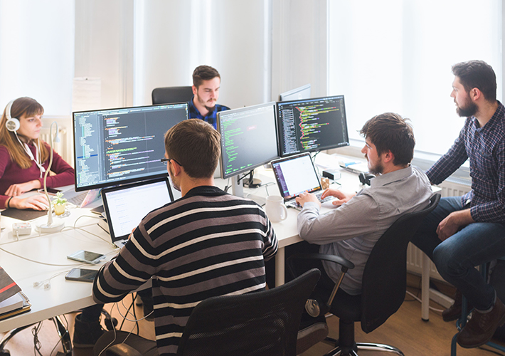 Foto Sopra Steria obtiene tres especializaciones avanzadas en Microsoft Azure.