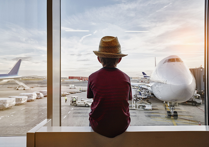 Foto Sopra Steria lanza su programa ‘Aeroline Zero Emission’ para acelerar la descarbonización del sector aeronáutico.