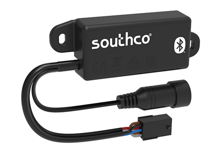 foto SOUTHCO LANZA UN NUEVO SISTEMA DE ACCESO INALÁMBRICO CON LA APP KEYPANION™