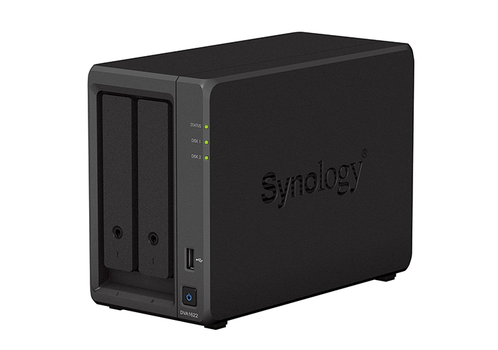 foto noticia Synology presenta su nueva solución DVA1622 para mejorar la seguridad doméstica y en pequeños comercios.