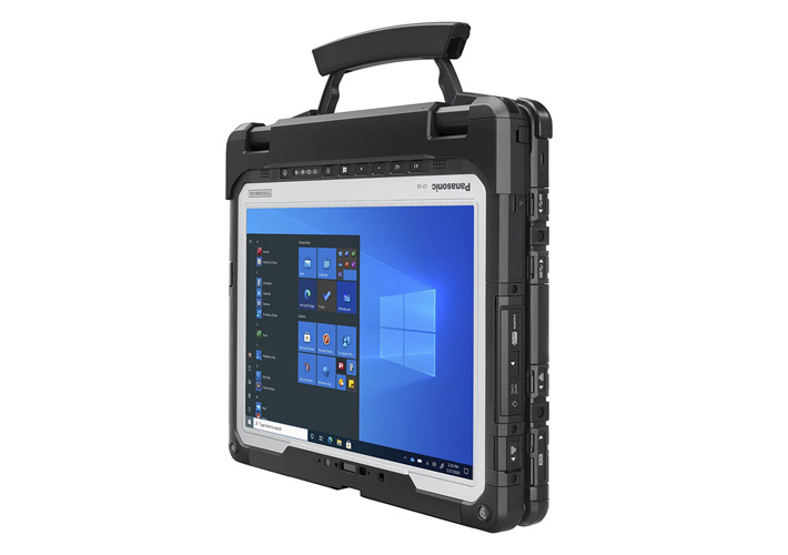 foto noticia LOS DISPOSITIVOS TOUGHBOOK DE PANASONIC, ALIADO CLAVE PARA LAS COMPAÑÍAS DE SUMINISTRO DE AGUA