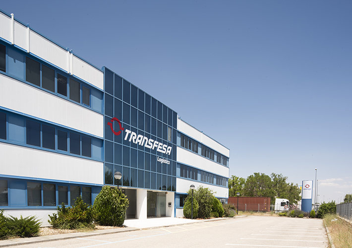 Foto Transfesa Logistics avanza en neutralidad climática: obtiene el Sello de la Huella de Carbono 2018 y 2019.
