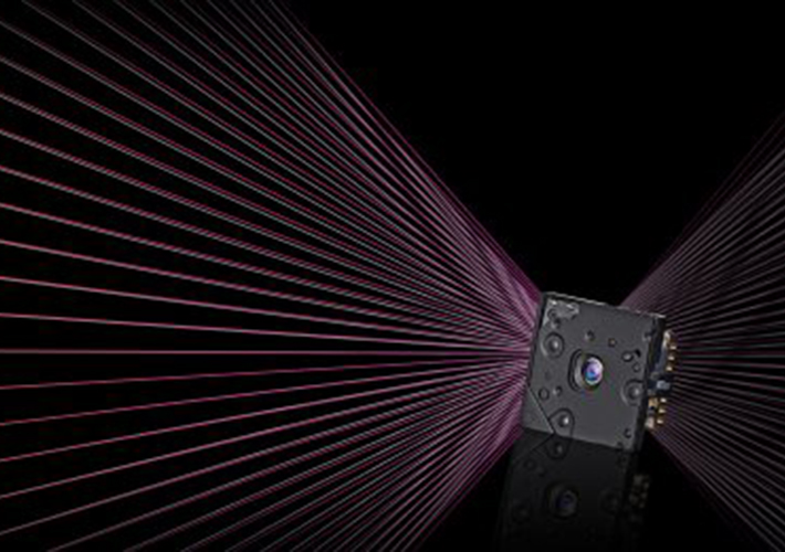 foto noticia Teledyne FLIR presenta el módulo de cámara térmica con capacidad radiométrica Lepton 3.1R para integradores.