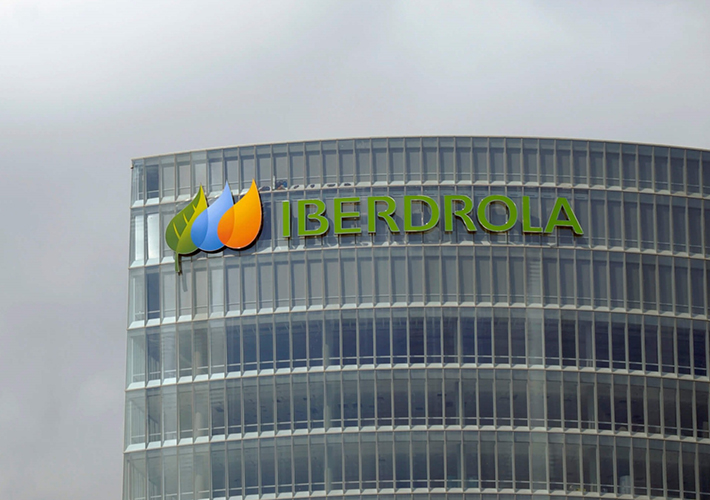 Foto Iberdrola contribuirá con un ahorro energético de más de 29 TWh anuales, que equivale al consumo de tres millones de hogares.