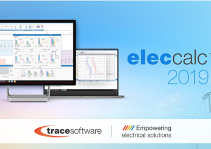 Foto elec calc™ 2019: eficiencia operativa mejorada