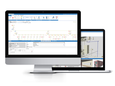 Foto Trace Software International presenta elec calc™ 2018