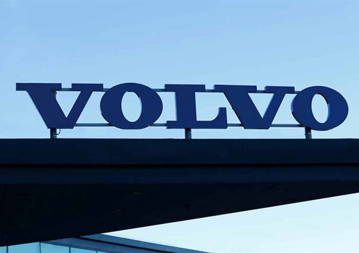 foto Volvo Trucks discontinues the acquisition of heavy-duty truck manufacturing operation in China.