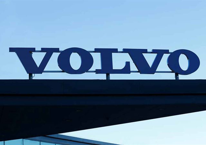 Foto Volvo Trucks discontinues the acquisition of heavy-duty truck manufacturing operation in China.