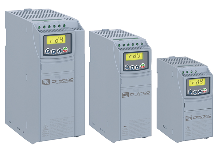 Foto WEG destaca la importancia de la selección de tecnologías de accionamiento para aumentar la eficiencia de sistemas con motor eléctrico.