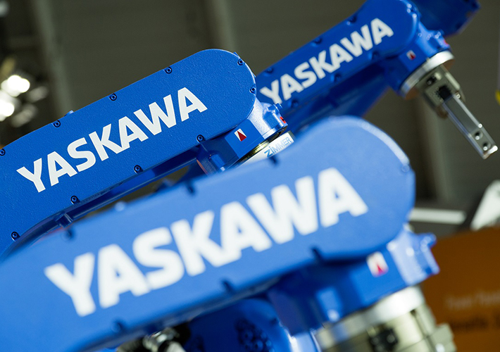 Foto Yaskawa Ibérica amplia su presencia en España con la apertura de una nueva sede en Barcelona.