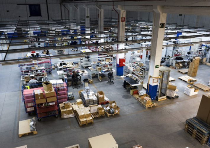 foto noticia Schneider Electric, interesado en ampliar la colaboración mundial con ZGR Corporación.