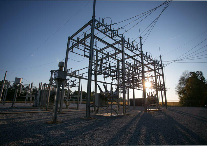 foto noticia ZGR Corporación, primer proveedor de sistemas DC para infraestructuras eléctricas.