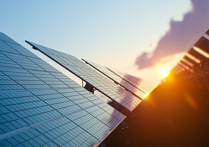 foto noticia Inversores solares, la pieza clave para la eficiencia energética de una planta solar.