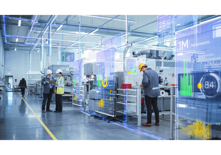foto Participación en Advanced Factories 2026
AGGITY MOSTRARÁ SU CAPACIDAD DE GENERAR MODELOS PREDICTIVOS CON IA PARA INDUSTRIA Y DEFENSA
