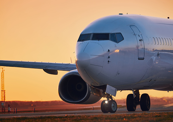 Foto Sopra Steria seleccionado entre los partners de referencia de Airbus para sus actividades de ingeniería y de creación funcional