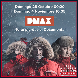 foto noticia MISIÓN GROENLANDIA