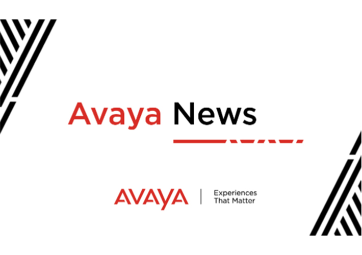foto Avaya lanza Virtual Agent, un agente de autoservicio en la nube que facilita la interacción con el cliente.