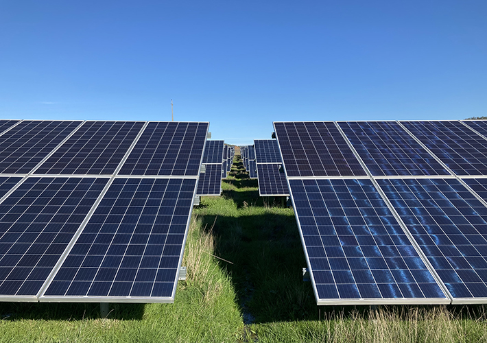 Foto Aquila Capital cierra un conjunto de PPAs con Axpo Iberia para un portfolio solar de 25 MW en Portugal.