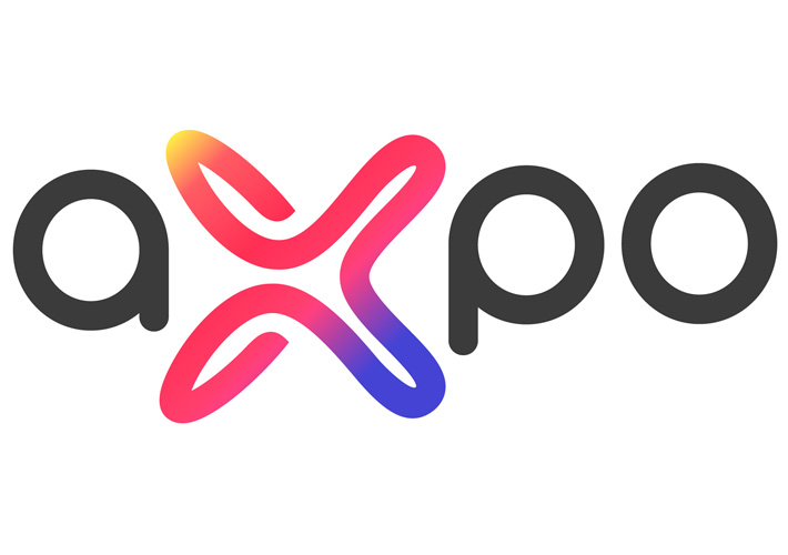 Foto Axpo renueva su imagen de marca en su apuesta por un nuevo futuro energético