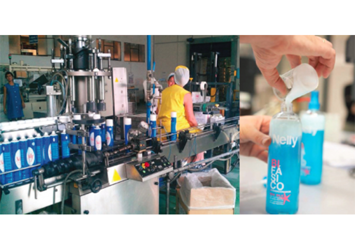 Foto ABAS Ibérica organiza un evento en colaboración con Laboratorios Belloch