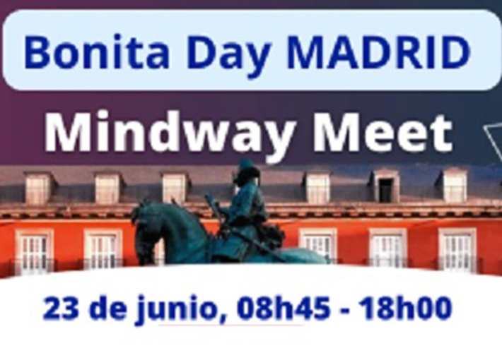 foto noticia Bonita Day Madrid 2022