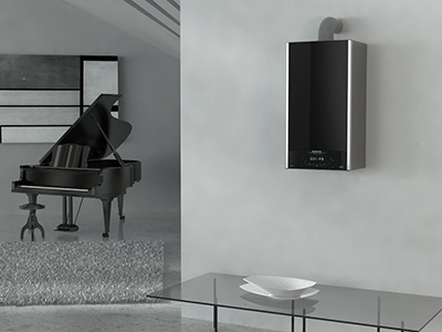 foto noticia ALTEAS ONE NET: rendimiento, eficiencia, conectividad inteligente y diseño ARISTON