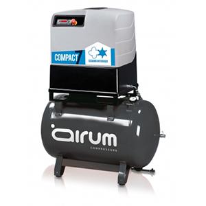 foto noticia Nuevo modelo Compact7 de Airum