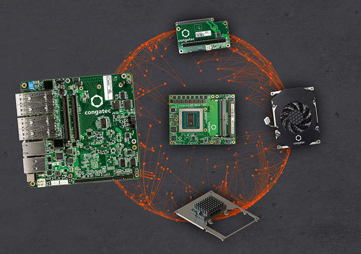 foto noticia congatec lanza un ecosistema de 100 vatios para servidores micro y edge embebidos.