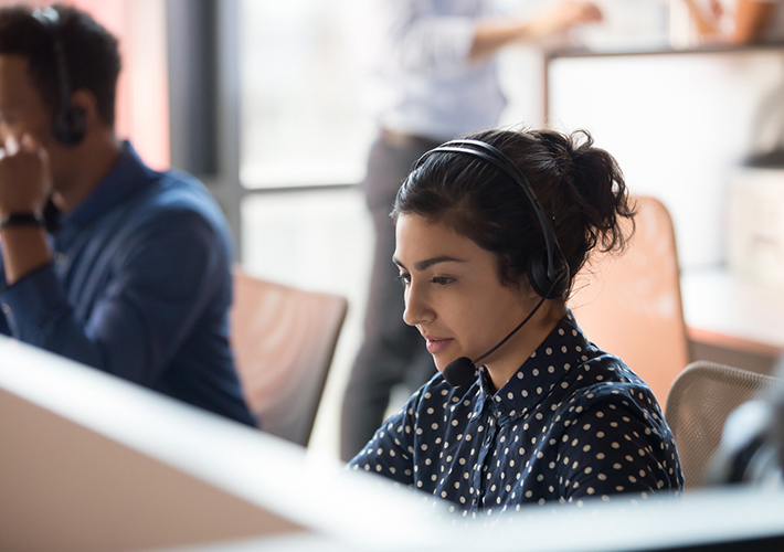 Foto Avaya expande las capacidades del centro de contacto con Inteligencia Artificial para mejorar la experiencia del cliente, ampliando su relación con AWS Contact Center Intelligence.