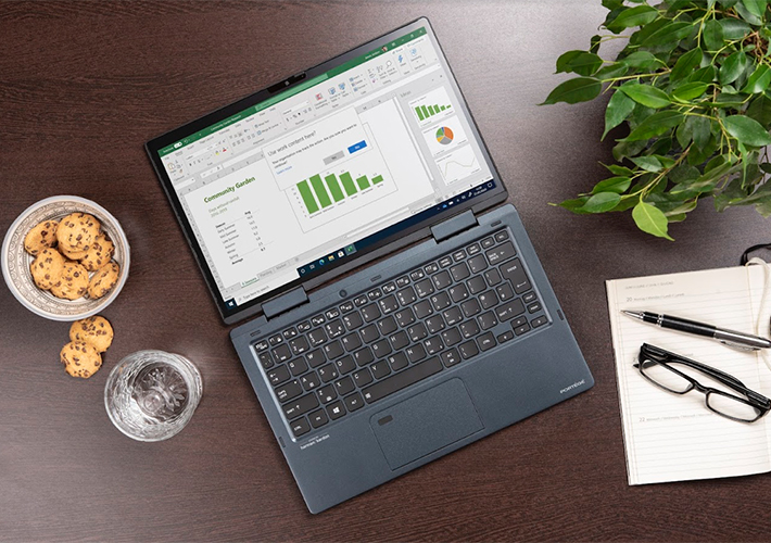 Foto Predicciones dynabook para 2023: tecnologías y soluciones que cobrarán fuerza