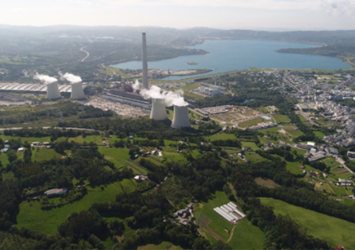 foto noticia ENDESA CONFIRMA UN PLAN DE DESARROLLO DE 2.682 MILLONES Y LA CREACIÓN DE 1.361 EMPLEOS TRAS EL CIERRE DE LA CENTRAL TÉRMICA DE AS PONTES