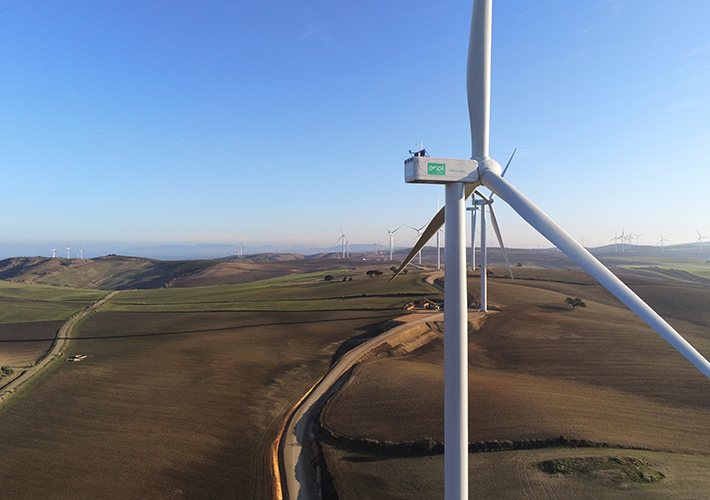 Foto ENDESA APUESTA POR CUENCA PARA EL DESARROLLO DE 5 PROYECTOS RENOVABLES ADQUIRIDOS AL GRUPO ABO WIND.