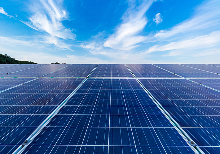 Foto ENDESA Y BRIDGESTONE PONEN EN MARCHA UNO DE LOS PROYECTOS DE AUTOCONSUMO MÁS IMPORTANTE DE ESPAÑA, CON 9,2 MW DE POTENCIA.