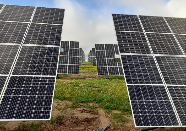 Foto ENDESA CONECTA EN LOS TRES ÚLTIMOS AÑOS CERCA DE 2GW DE NUEVA CAPACIDAD RENOVABLE EN ESPAÑA