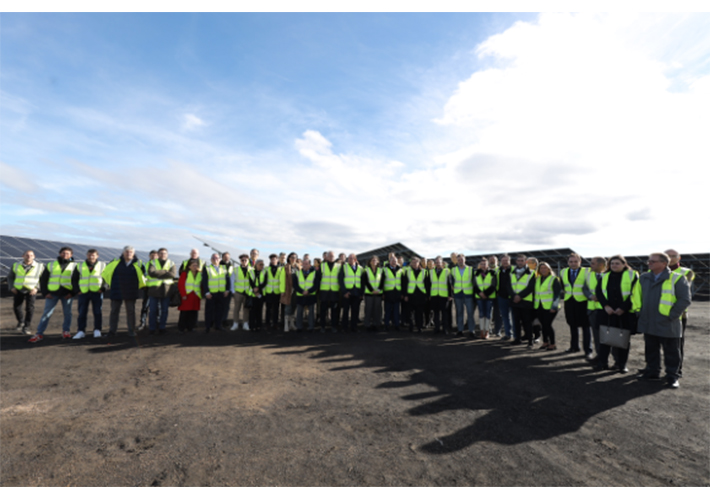 foto noticia Endesa presenta su plan de futuro para Andorra que dejará dentro de cinco años 500 empleos fijos y duraderos en la zona.