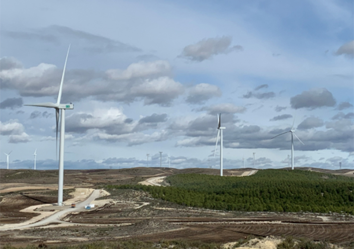 Foto  ENDESA Y NOVARTIS ALCANZAN UN ACUERDO PARA EL SUMINISTRO DE ENERGÍA RENOVABLE PARA LOS PRÓXIMOS DIEZ AÑOS.