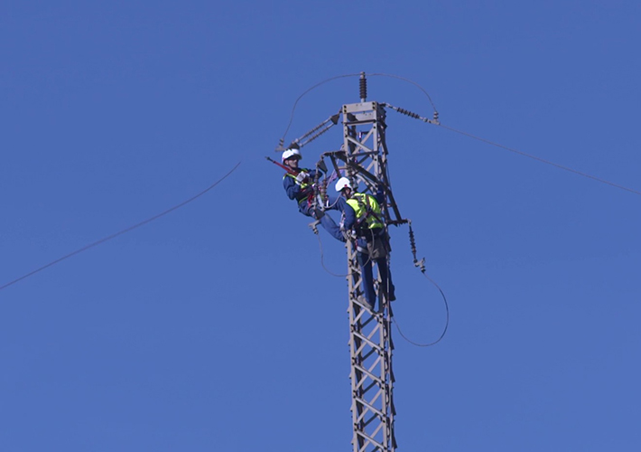 Foto ENDESA ACELERA LA DIGITALIZACIÓN DE LA RED CON PROYECTOS POR VALOR DE 412 MILLONES DE EUROS DENTRO DE LOS FONDOS NEXT GENERATION