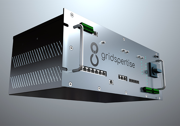 foto noticia ENEL PRESENTA GRIDSPERTISE, LA COMPAÑÍA DEDICADA A LA TRANSFORMACIÓN DIGITAL DE LAS REDES ELÉCTRICAS.